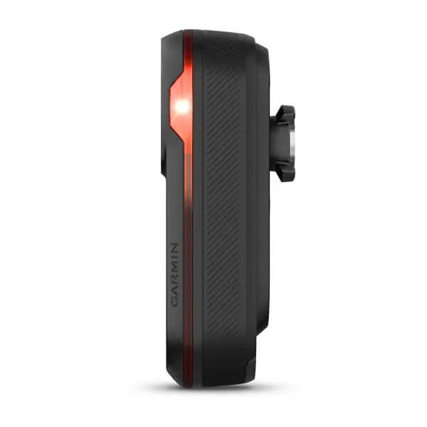 GARMIN VARIA RCT716 TAKATUTKA KAMERALLA JA TAKAVALOLLA