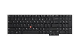 Thinkpad Keyboard E570 DE