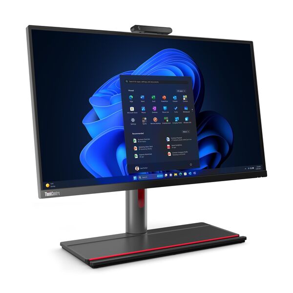 Lenovo ThinkCentre M90a Pro Gen 4 i5-13500, 16 Gt, 256 Gt, Win 11 Pro All-in-one -pöytäkone, musta Lenovo ThinkCentre M90a Pro Gen 4 i5-13500, 16 Gt, 256 Gt, Win 11 Pro All-in-one -pöytäkone, musta