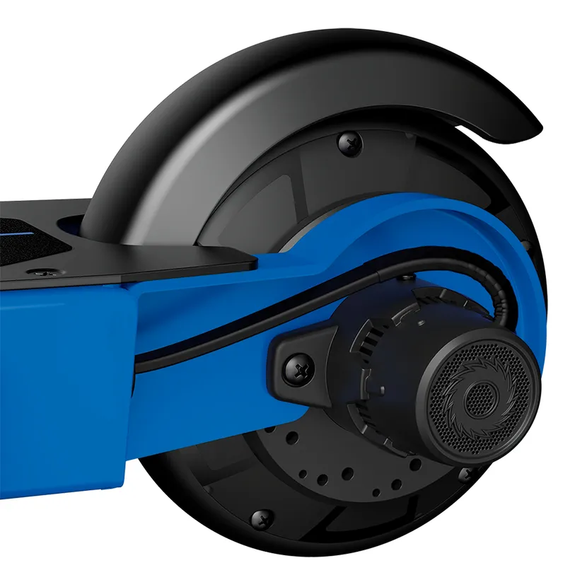 Razor Power Core S85 El Scooter - Blue