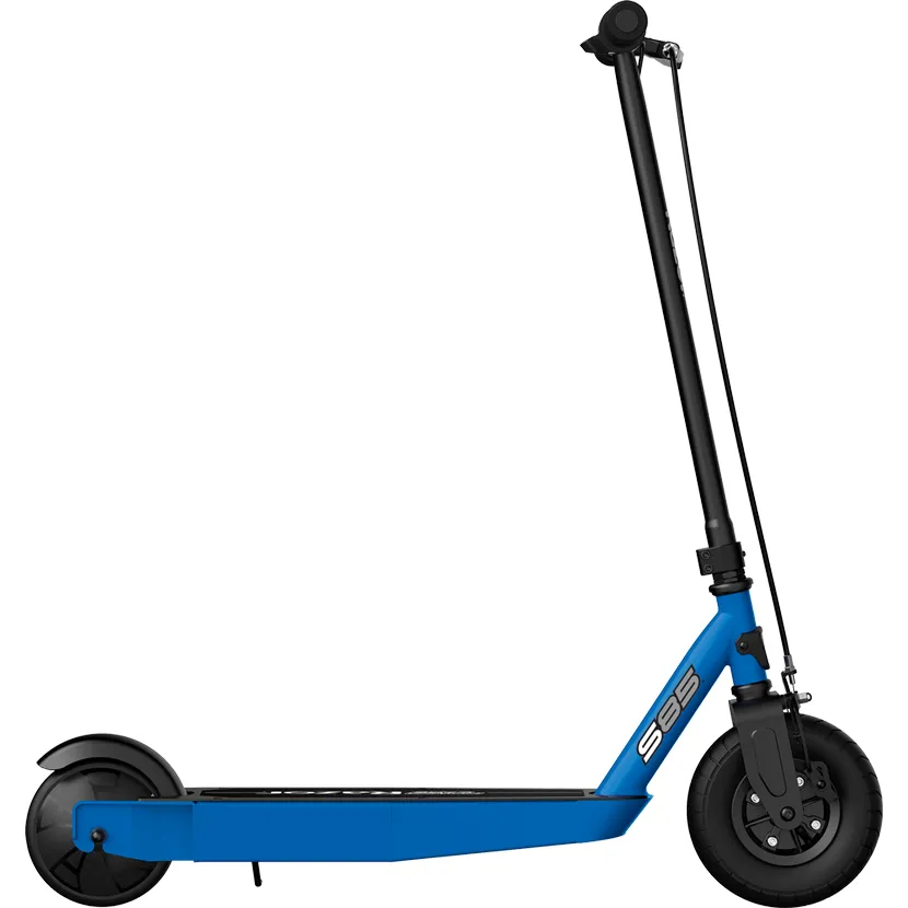 Razor Power Core S85 El Scooter - Blue