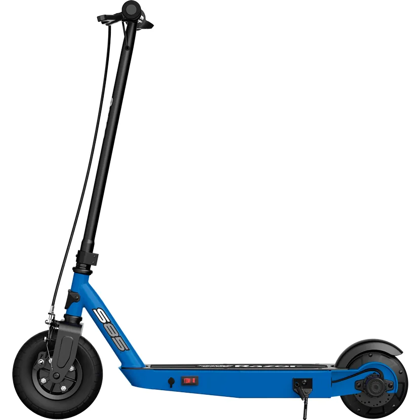 Razor Power Core S85 El Scooter - Blue