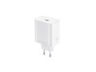 Realme SuperVOOC 80 W - Wall charger, White