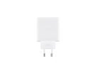 Realme SuperVOOC 80 W - Wall charger, White