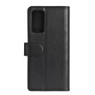 (Bargains) GEAR Wallet, Redmi Note 11 Pro - Wallet Case, Black