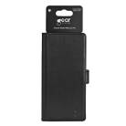 (Bargains) GEAR Wallet, Redmi Note 11 Pro - Wallet Case, Black