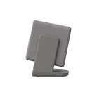 XGIMI Horizon 20 Pro Google TV DLP 4K UHD 4100 ANSI lm laserprojektor, vit