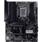 Biostar Z890AX-E Pro WiFi LGA1851 ATX moderkort