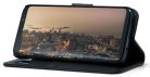 Screenor Smart Galaxy S25 Edge Wallet Case