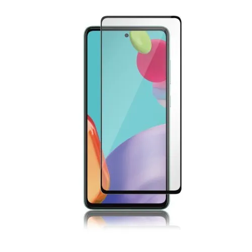 Panzer Full-Fit Glass, Galaxy A52 - Screen Glass