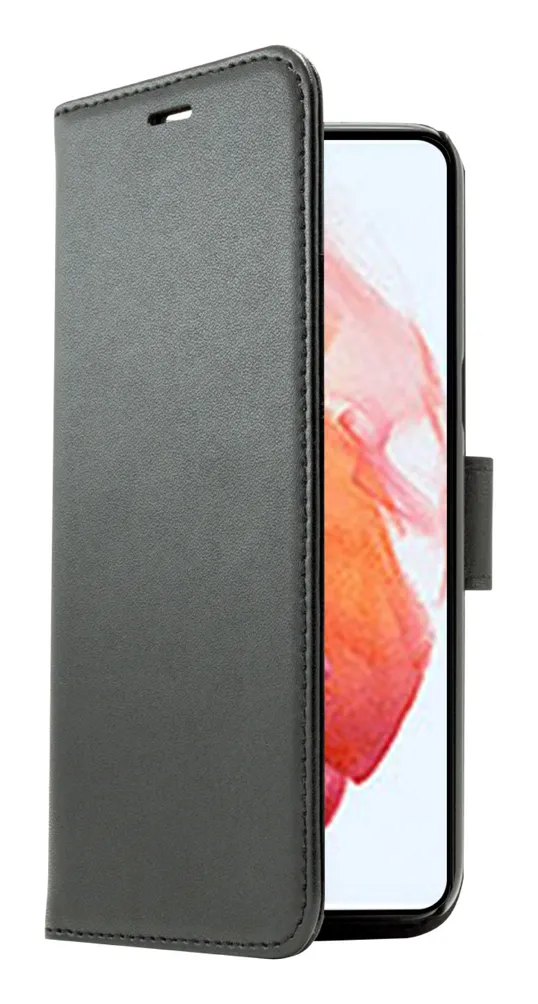 Screenor Smart Galaxy S25 Edge -lompakkokotelo