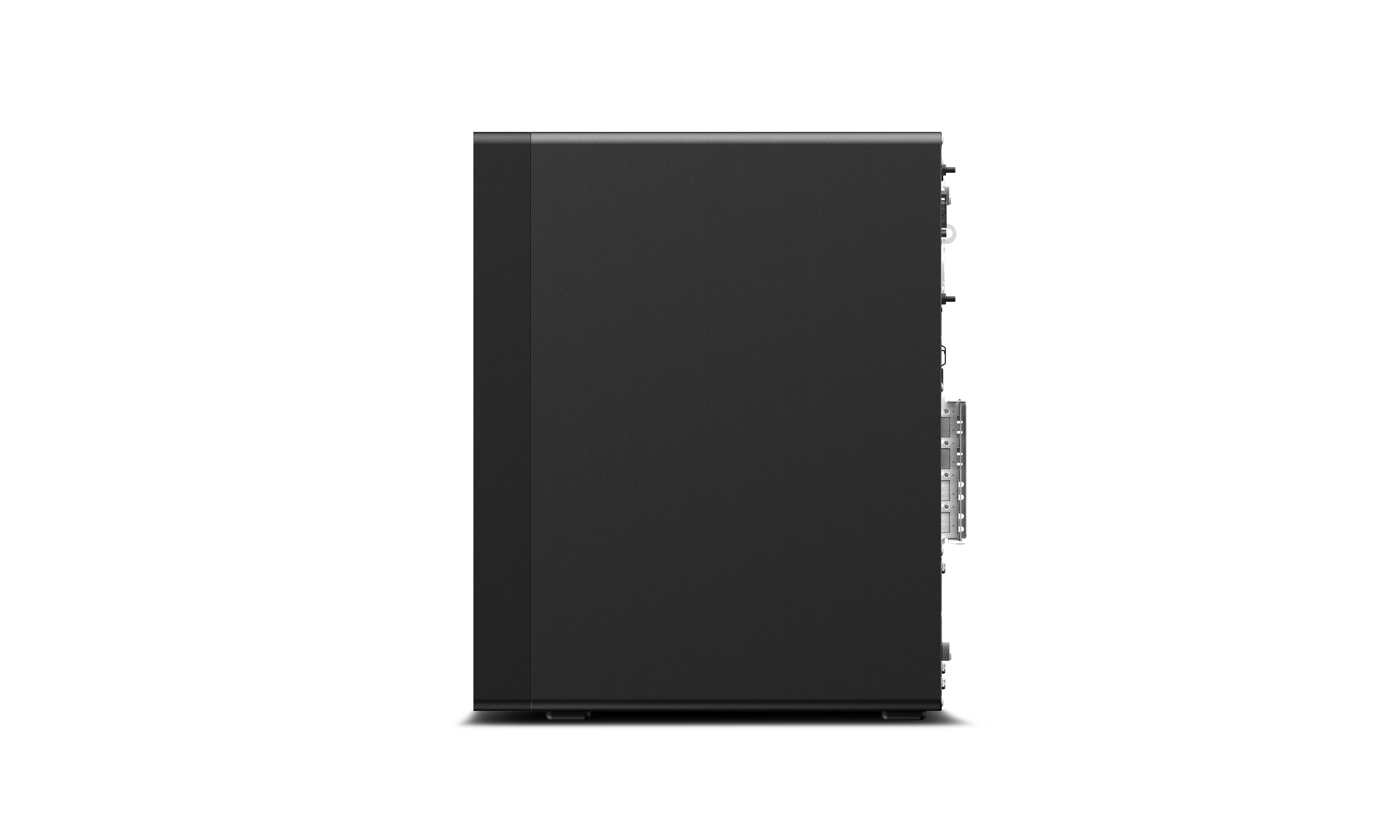 Lenovo ThinkStation P2 Tower Gen 2 Core Ultra 7 265K, 32GB, 1TB, RTX PRO 2000 Blackwell, Win 11 Pro Workstation, Black