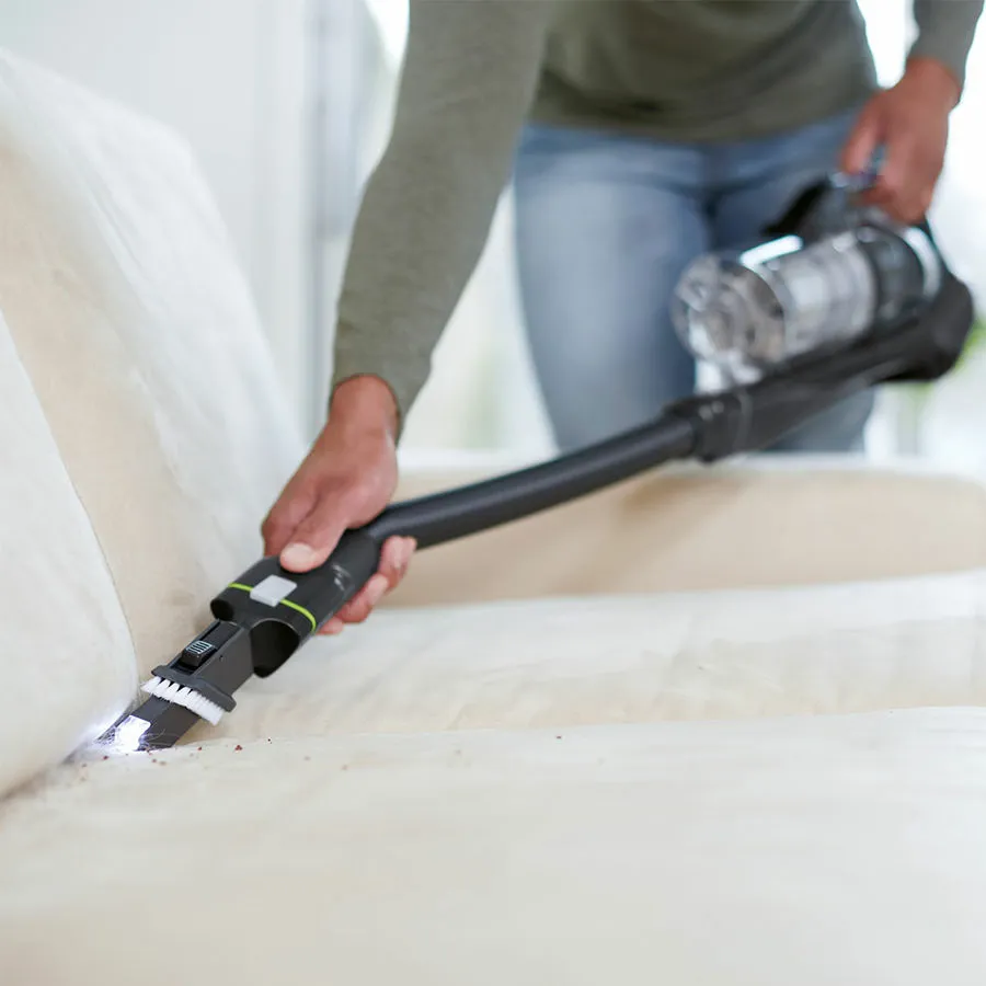 Bissell Icon Turbo Pet 35v -varsi-imuri Bissell Icon Turbo Pet 35v -varsi-imuri