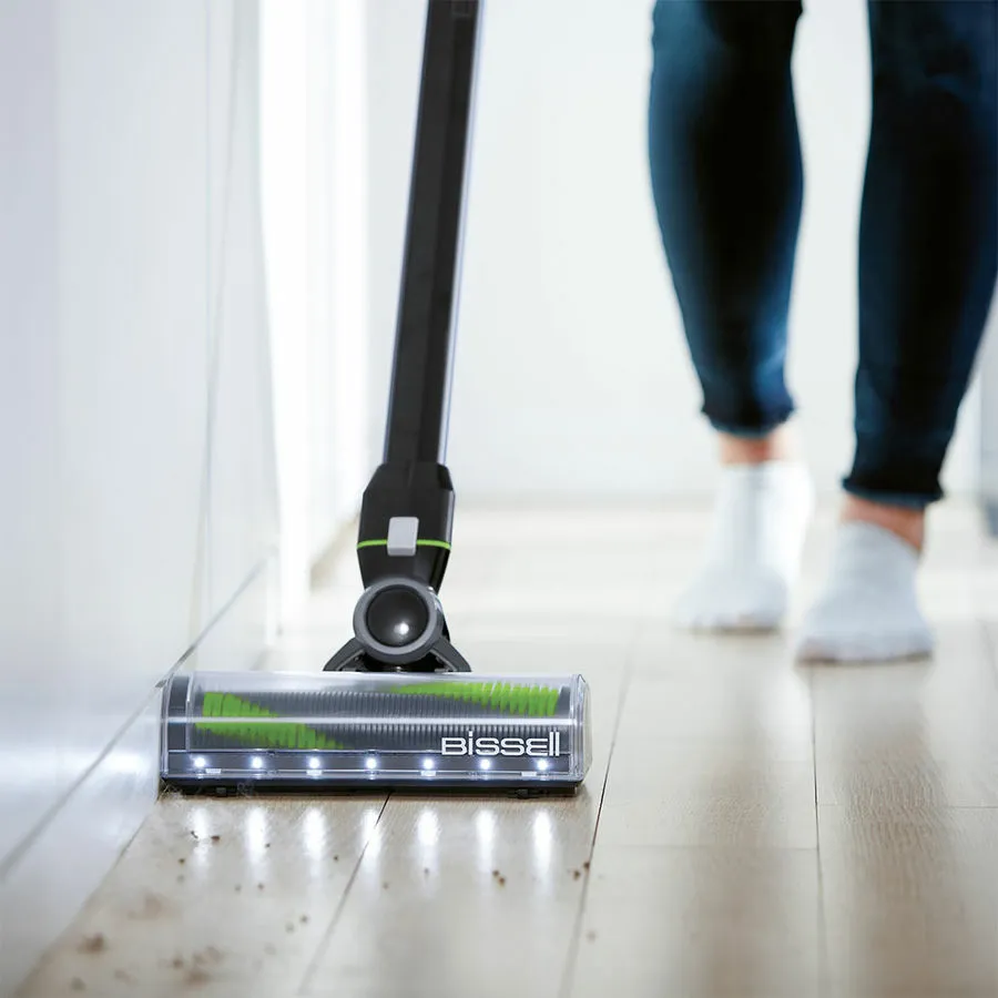 Bissell Icon Turbo Pet 35v - skaftdammsugare