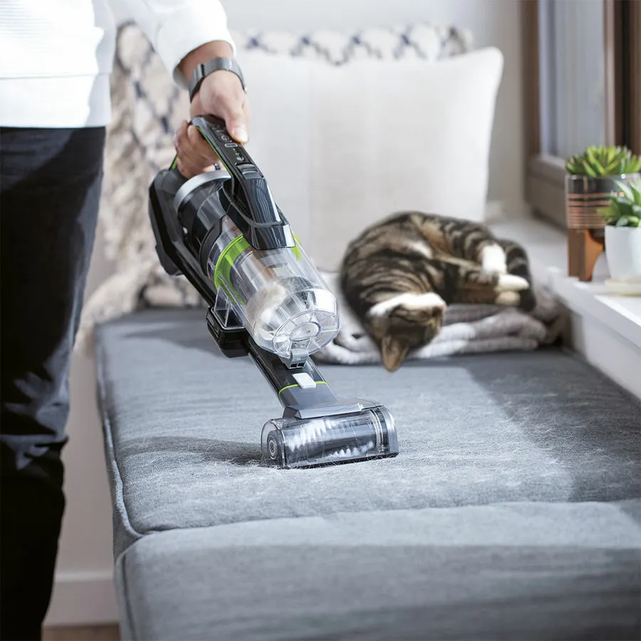 Bissell Icon Turbo Pet 35v - skaftdammsugare