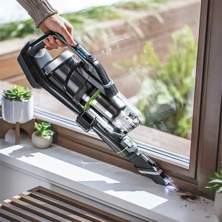 Bissell Icon Turbo Pet 35v - skaftdammsugare