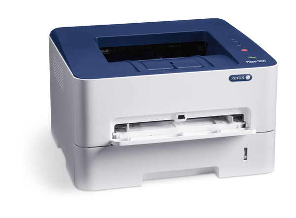 Xerox Phaser 3260 Duplex, LAN/Wi-Fi, A4 -lasertulostin