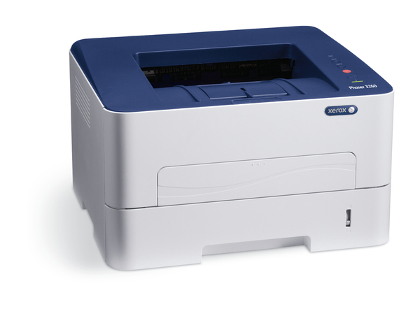 Xerox Phaser 3260 Duplex, LAN/Wi-Fi, A4 -lasertulostin