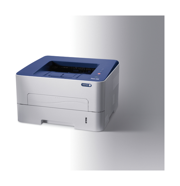 Xerox Phaser 3260 Duplex, LAN/Wi-Fi, A4 -lasertulostin