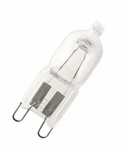 OSRAM Halopin Energy Saver 20W G9 Clear