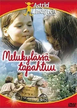 MELUKYL&Auml;SS&Auml; TAPAHTUU