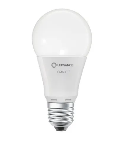 Ledvance SMART+ standard 60W/2700-6500 frosted E27 WiFi - C