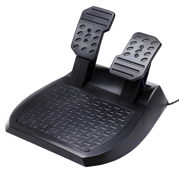 Thrustmaster Ferrari GT Experi