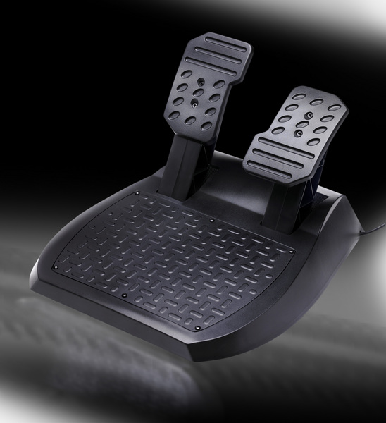 Thrustmaster Ferrari GT Experi