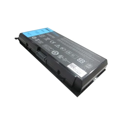 Battery:6-cell (65Wh) Primary