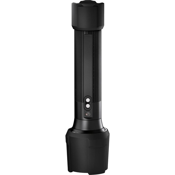 Ledlenser P7R Work - flashlight