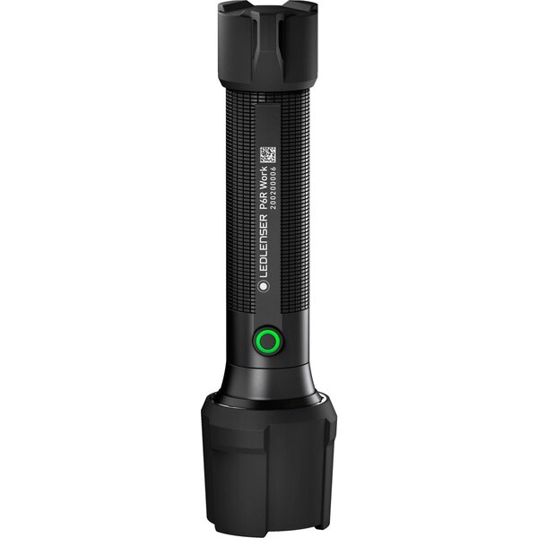 Ledlenser P7R Work - flashlight