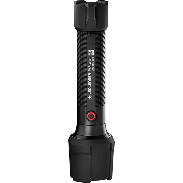 Ledlenser P7R Work - flashlight