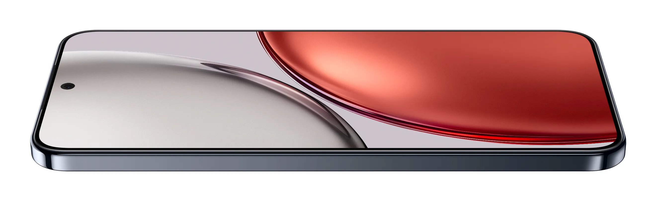 HONOR Magic8 Lite 5G 8/256 Gt -puhelin, Midnight Black