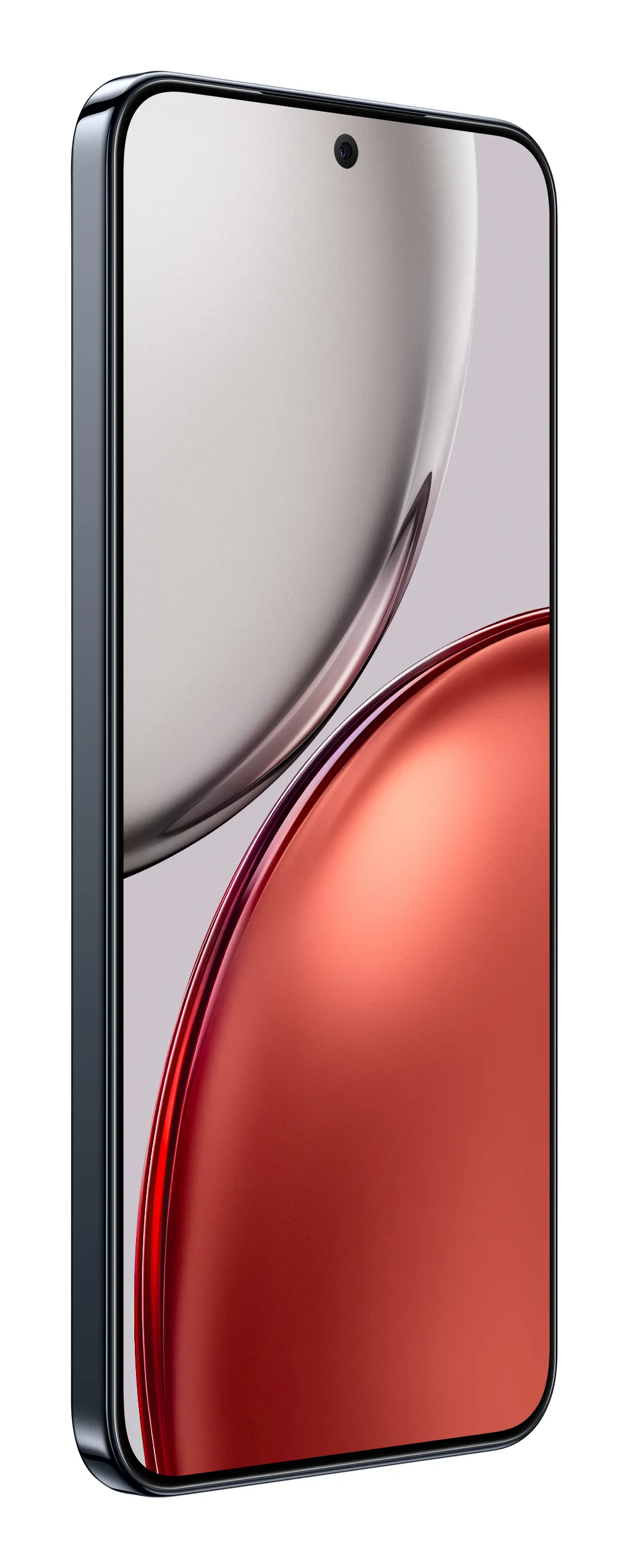 HONOR Magic8 Lite 5G 8/256 Gt -puhelin, Midnight Black