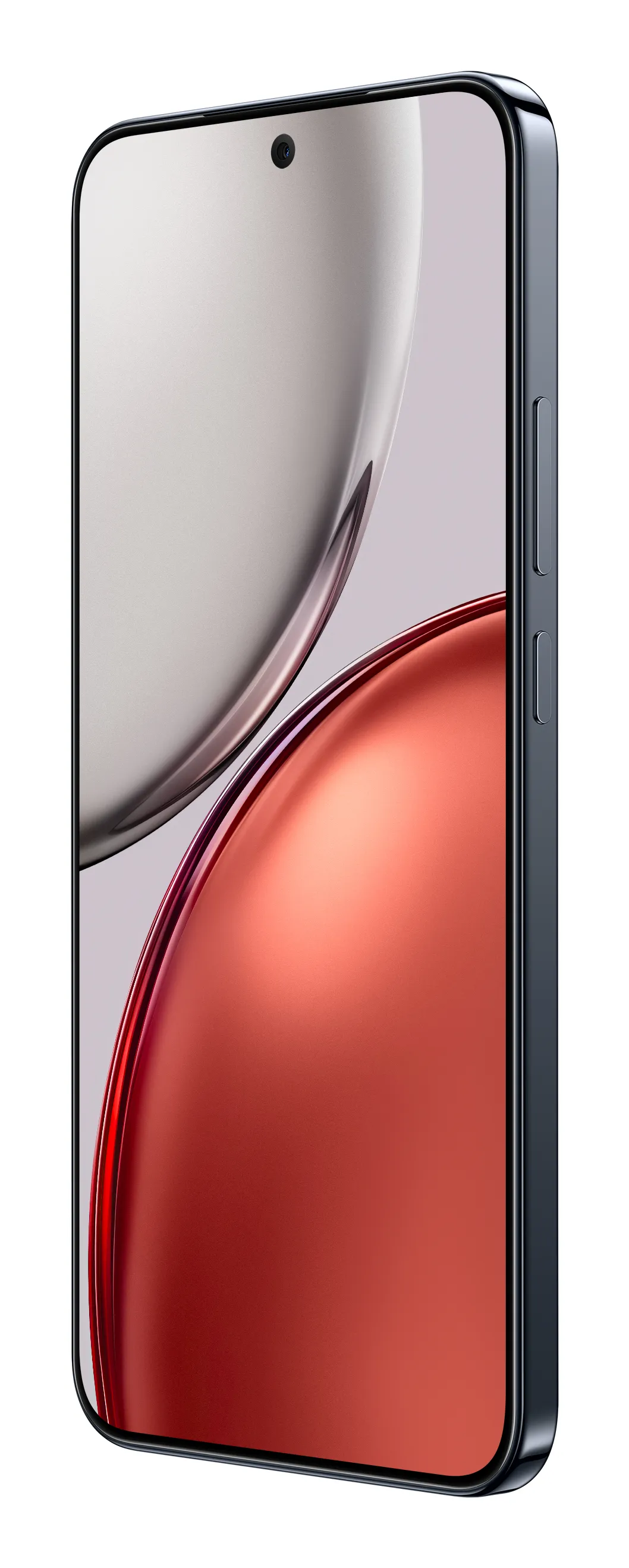 HONOR Magic8 Lite 8/512 Gt -puhelin, Midnight Black