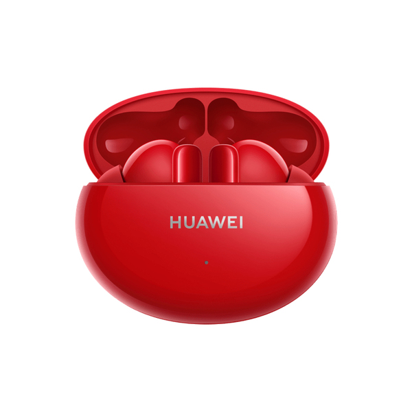 HUAWEI FREEBUDS 4I RED