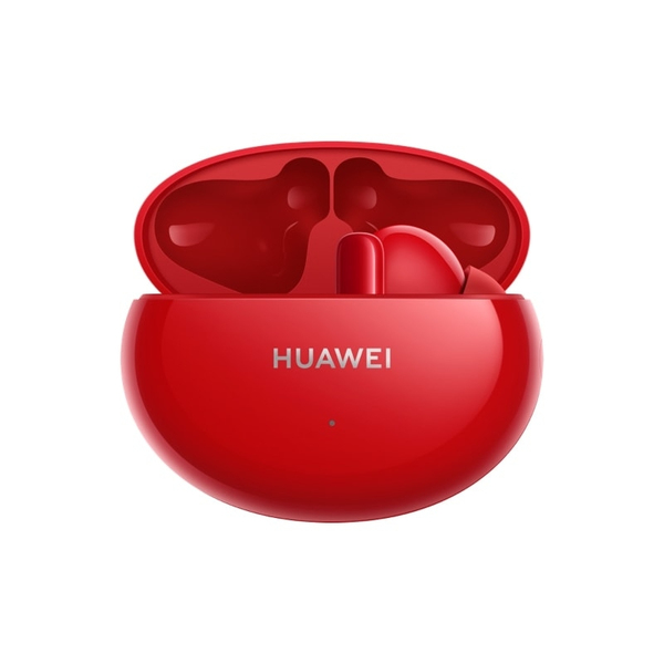 HUAWEI FREEBUDS 4I RED