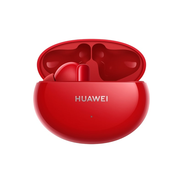 HUAWEI FREEBUDS 4I RED