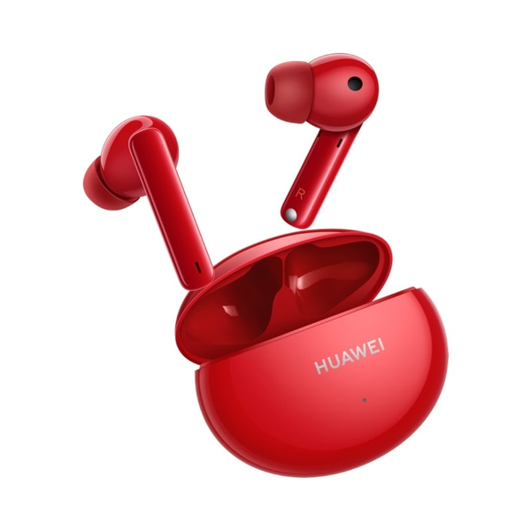 HUAWEI FREEBUDS 4I RED