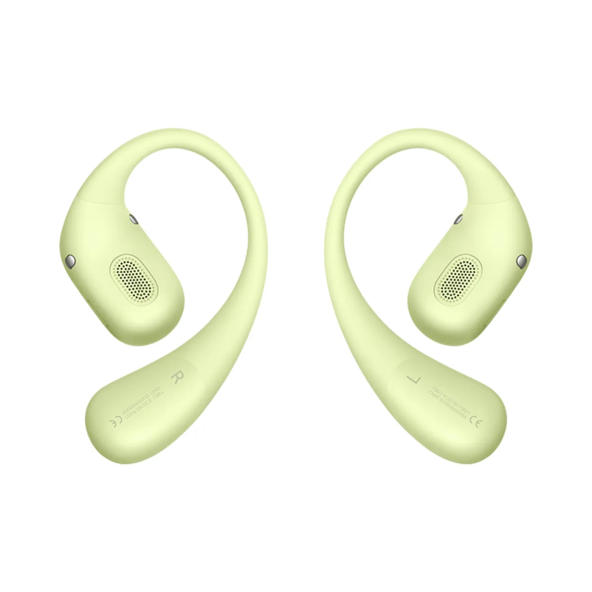 Huawei FreeArc - wireless earbuds, Green