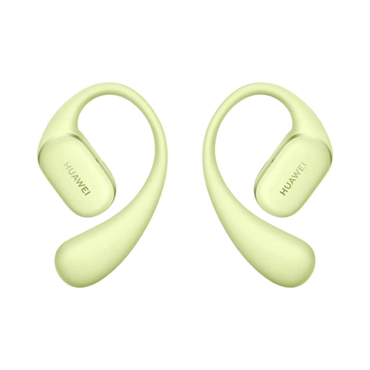 Huawei FreeArc - wireless earbuds, Green