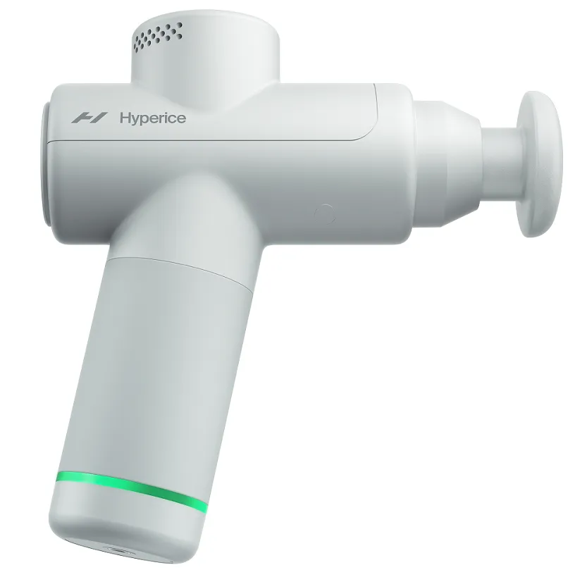 (Bargains) Hyperice Hypervolt GO 2 Arctic Gray (Bargains) Hyperice Hypervolt GO 2 Arctic Gray