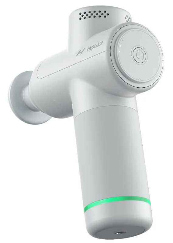 (Bargains) Hyperice Hypervolt GO 2 Arctic Gray (Bargains) Hyperice Hypervolt GO 2 Arctic Gray