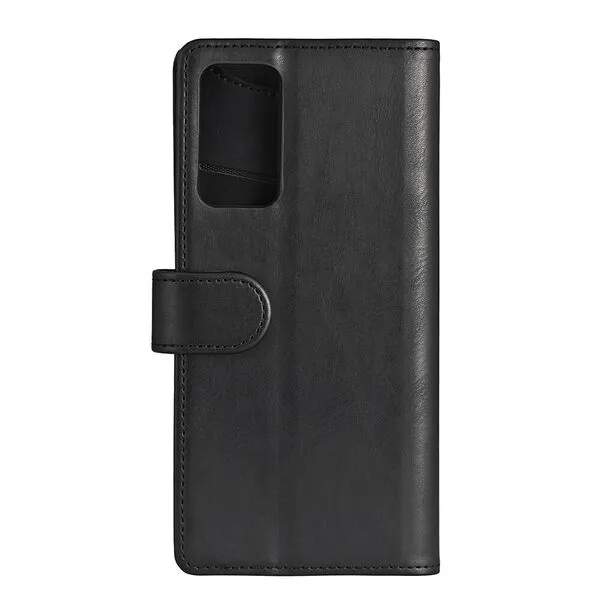 (Bargains) GEAR Wallet, Redmi Note 11 Pro - Wallet Case, Black