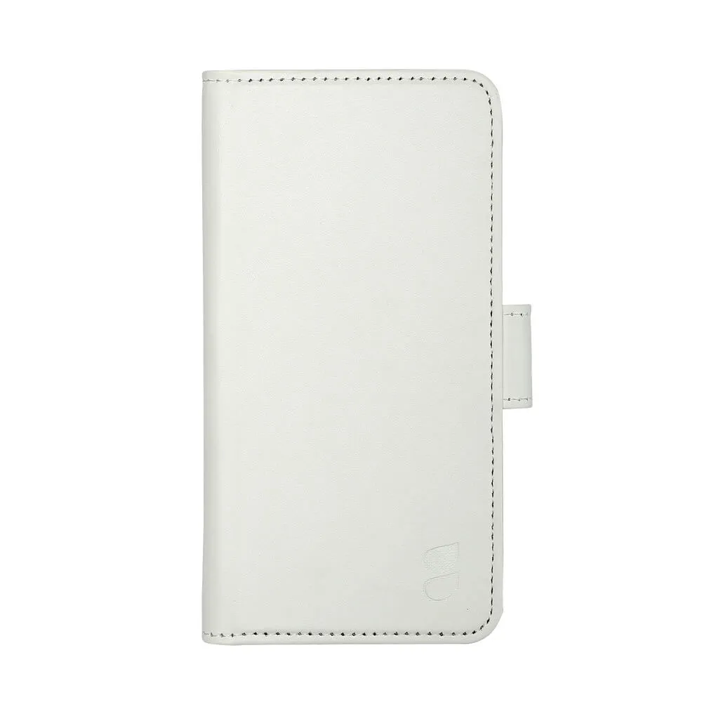 GEAR Wallet, iPhone 11 Pro -lompakkokotelo, Valkoinen