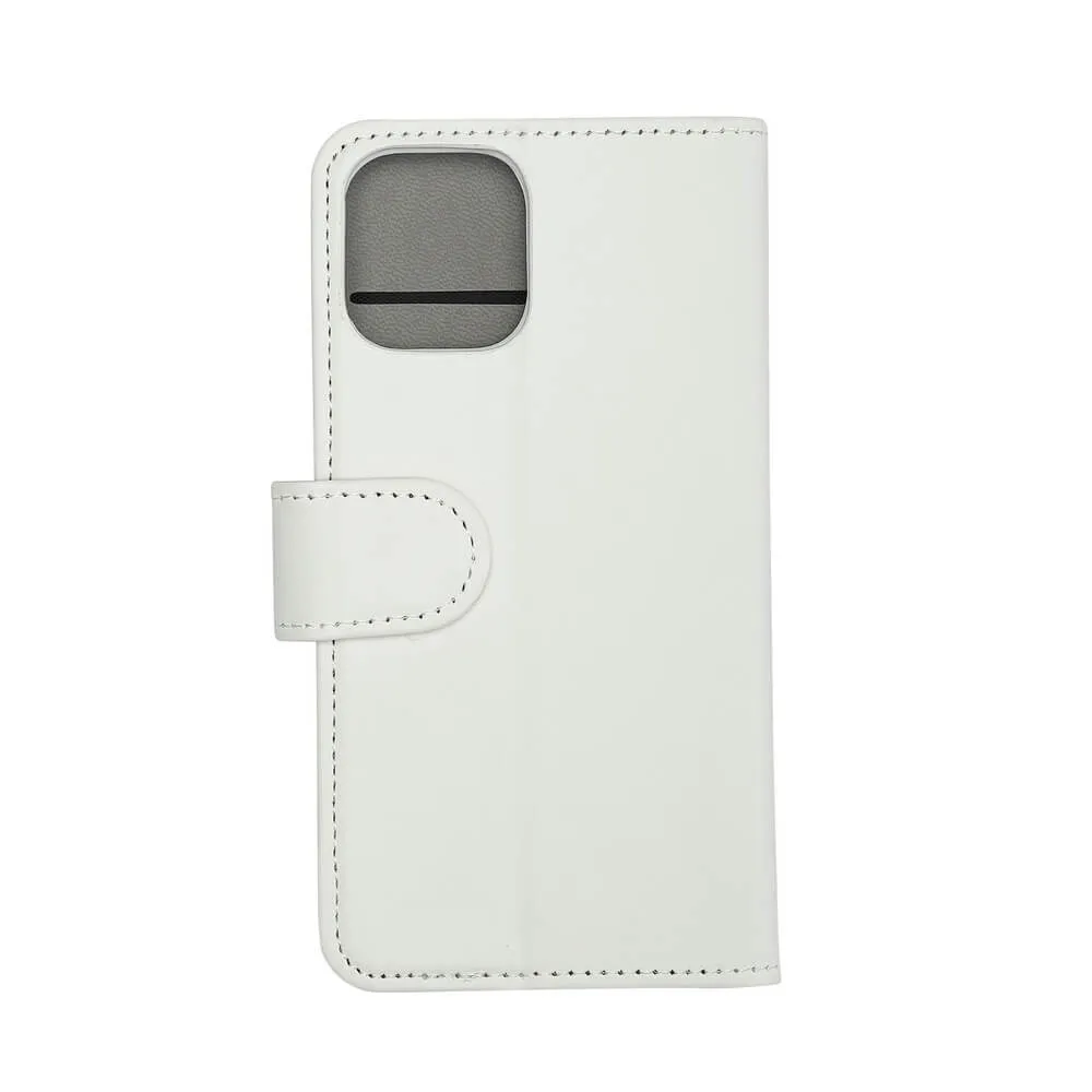 GEAR Wallet, iPhone 11 Pro -lompakkokotelo, Valkoinen