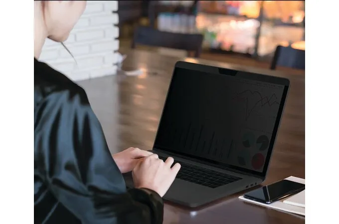 Privacy Screen Filter for 16"