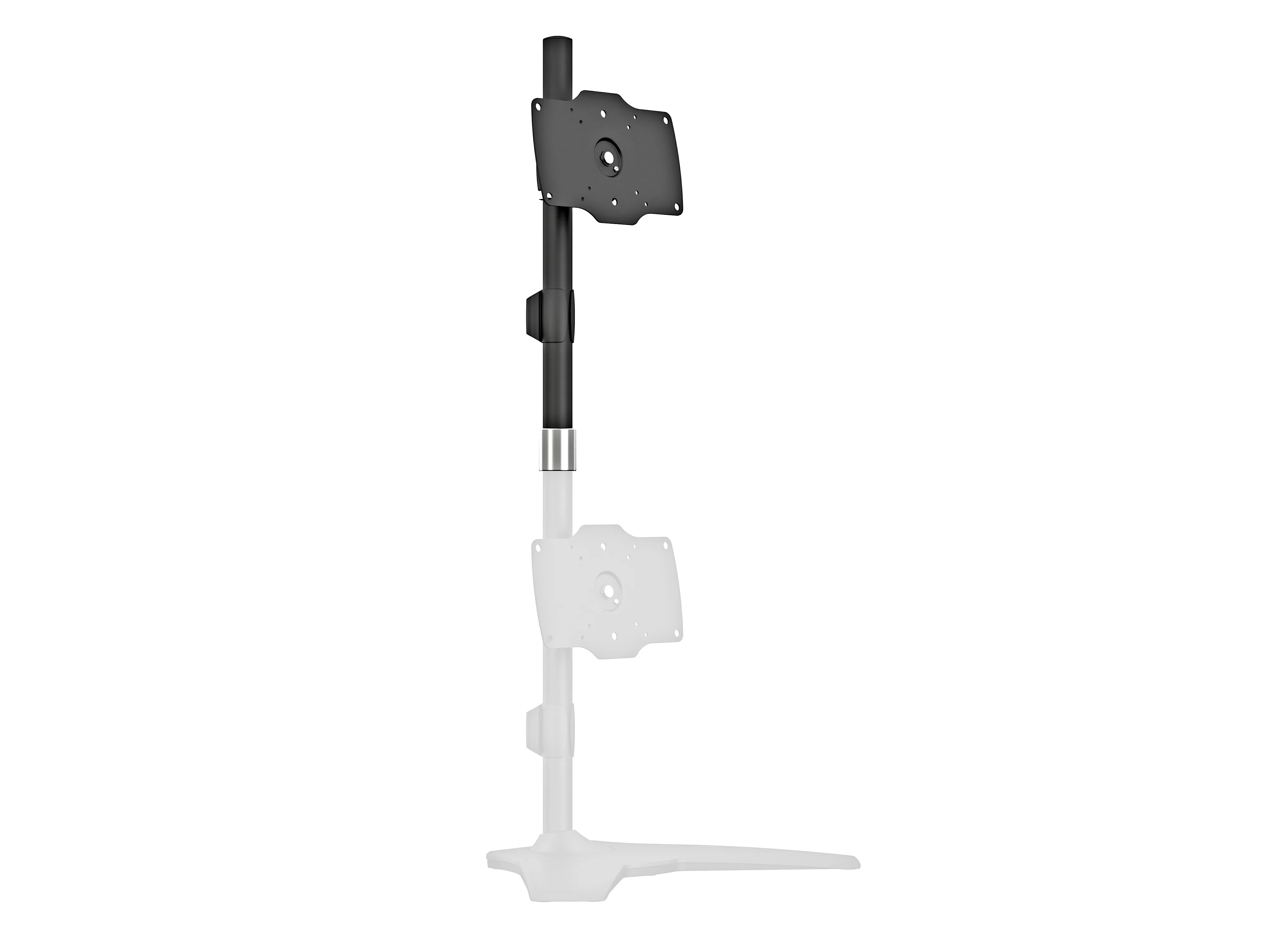 Multibrackets Desktopmount Single Stand 24"-32" Exp. Kit