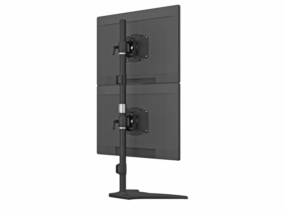 Multibrackets Desktopmount Single Stand 24"-32" Exp. Kit
