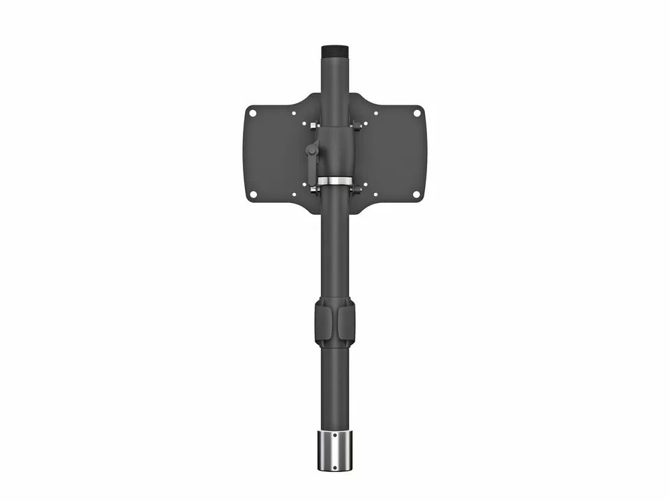 Multibrackets Desktopmount Single Stand 24"-32" Exp. Kit